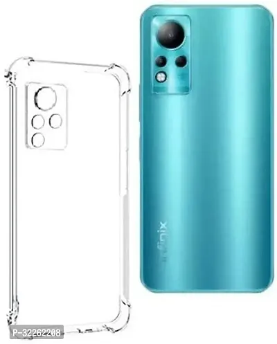 Stylish Back Case Cover for Infinix Note 11-thumb0