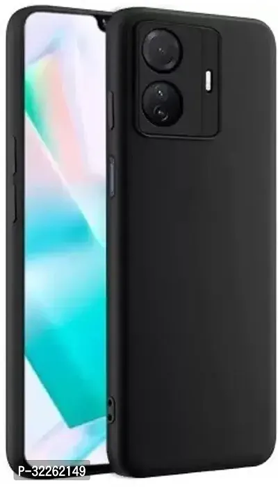 Stylish Back Case Cover for Iqoo Z6 Pro 5G-thumb0