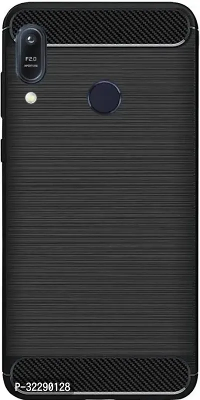 Stylish Back Cover For Asus Zenphone Max M2-thumb0