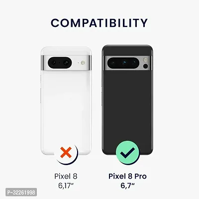 Stylish Back Case Cover for Google Pixel 8 Pro-thumb2