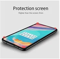 Back Cover For Oneplus 7 Pro Pack Of 1-thumb2