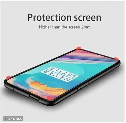 Back Cover For Oneplus 7 Pro Pack Of 1-thumb3