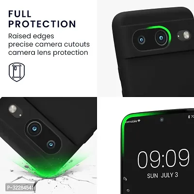 Stylish Back Cover For Google Pixel 8 5G-thumb3