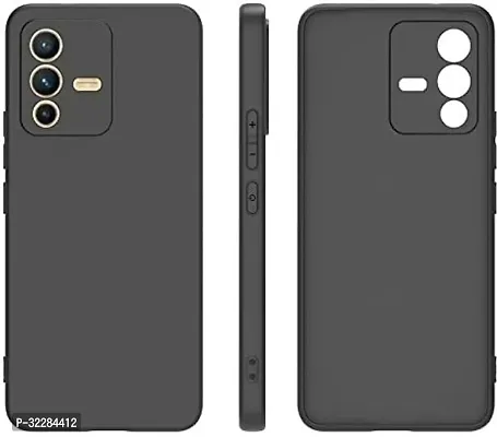 Stylish Back Cover For Vivo V23 Pro-thumb0