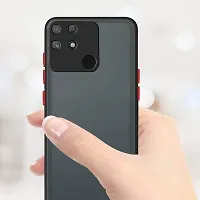 Stylish Back Cover For Realme 50A-thumb4