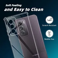 Stylish Back Cover For Oppo Reno12 Pro 5G-thumb2