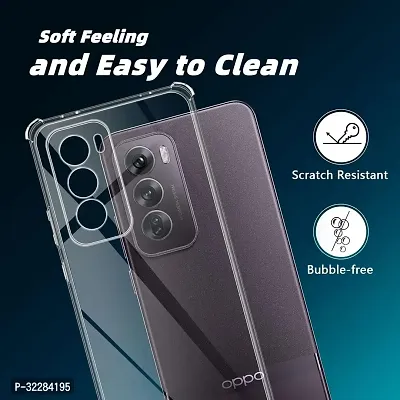 Stylish Back Cover For Oppo Reno12 Pro 5G-thumb3