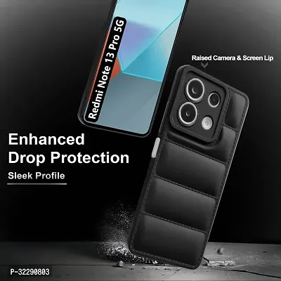 Stylish Back Cover For Redmi Note 13 Pro 5G-thumb5