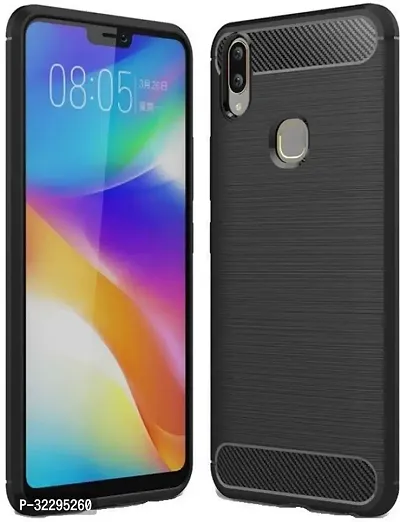 Stylish Back Cover For Vivo V9 Pro-thumb0