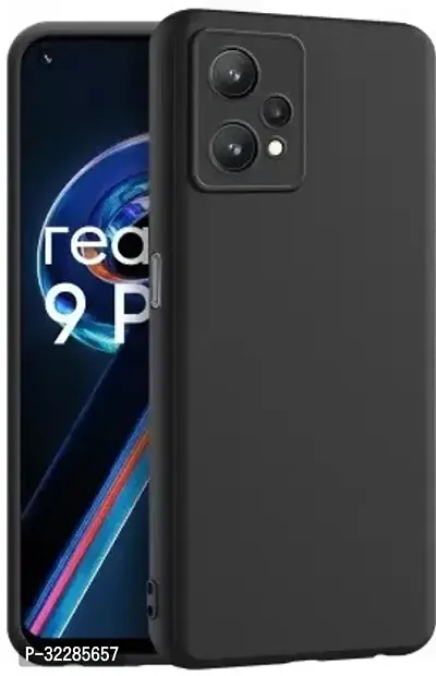 Stylish Back Cover For Realme 9 Pro 5G-thumb0