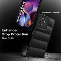 Stylish Back Cover For Motorola G54 5G-thumb4