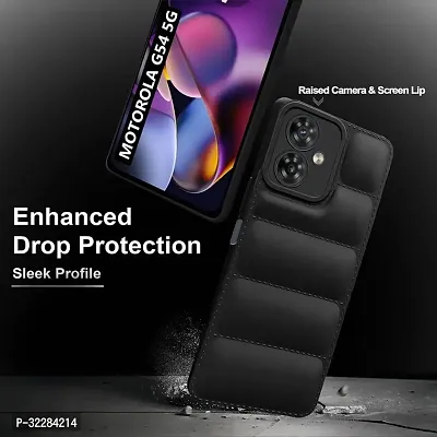 Stylish Back Cover For Motorola G54 5G-thumb5