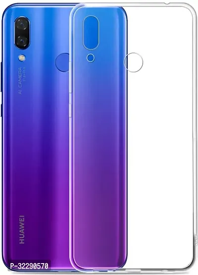 Stylish Back Cover For Honor 10 Lite-thumb0