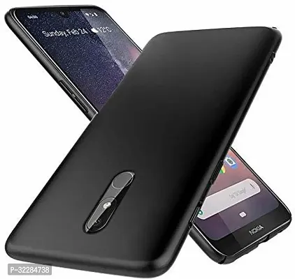 Stylish Back Cover For Nokia 3.2 Nokia 3 2019-thumb0