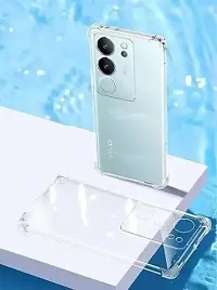 Bumper Case For Vivo V29 Pro 5G-thumb2