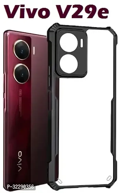 Stylish Back Cover For Vivo V29E 5G-thumb0