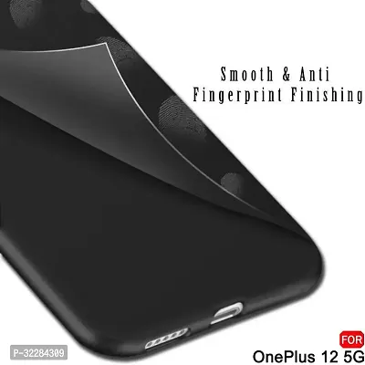 Stylish Back Cover For Oneplus 12 5G-thumb5