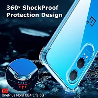 Stylish Back Cover For Oneplus Nord Ce4 Lite 5G-thumb3