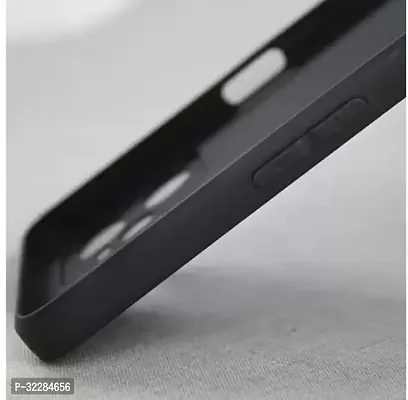 Stylish Back Cover For Realme C35-thumb4