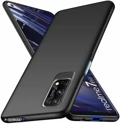 Stylish Back Cover For Realme Narzo 30 Pro