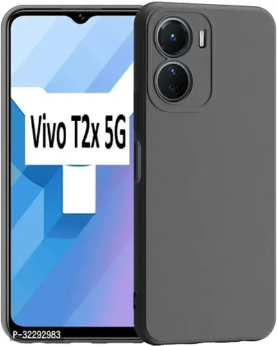 Stylish Back Cover For Vivo T2X Vivo T2X 5G-thumb0