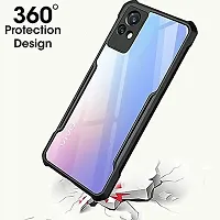 Stylish Back Cover For Vivo Y72 5G-thumb1