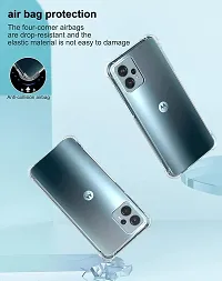 Stylish Back Case Cover for Motorola G13-thumb3