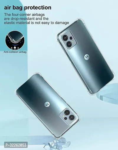 Stylish Back Case Cover for Motorola G13-thumb4