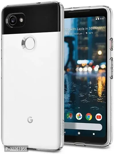 Stylish Back Case Cover for Google Pixel 2-thumb0