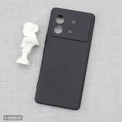 Stylish Back Cover For Iq00 Neo 6 5G-thumb2