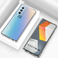 Stylish Bumper Case For Iqoo 9 Se 5G-thumb4