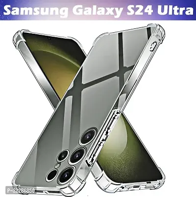 Stylish Back Cover For Samsung Galaxy S24 Plus 5G