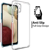 Stylish Back Case Cover for Samsung Galaxy M33 5g-thumb1