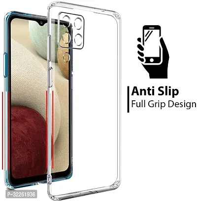 Stylish Back Case Cover for Samsung Galaxy M33 5g-thumb2