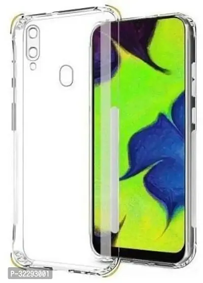 Stylish Back Cover For Samsung Galaxy A10S-thumb0