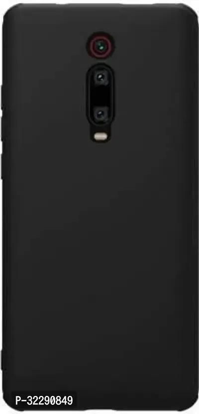 Stylish Back Cover For K20 Pro-thumb0