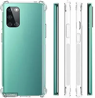 Stylish Bumper Case For One Plus 8T Pack Of 1-thumb0