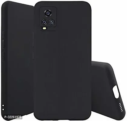 Stylish Back Case Cover for Vivo V20 Pro-thumb0