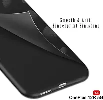 Stylish Back Cover For Oneplus 12R 5G-thumb4