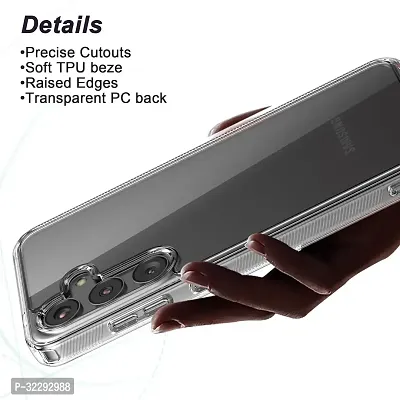 Stylish Back Cover For Samsung Galaxy S24 Plus Pack Of 1-thumb4