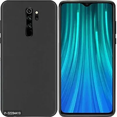 Stylish Back Cover For Redmi 9Prime