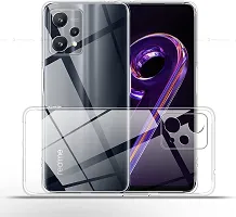 Stylish Back Cover For Realme 9 Pro+ 5G-thumb1