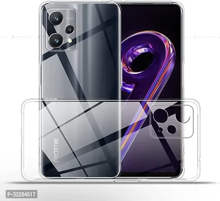 Stylish Back Cover For Realme 9 Pro+ 5G-thumb2