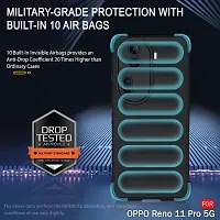 Stylish Back Cover For Oppo Reno11 Pro 5G-thumb1