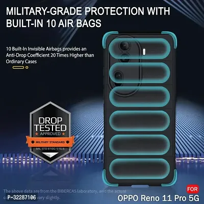 Stylish Back Cover For Oppo Reno11 Pro 5G-thumb2