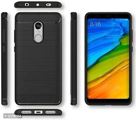 Stylish Back Cover For Mi Redmi Note 5-thumb2