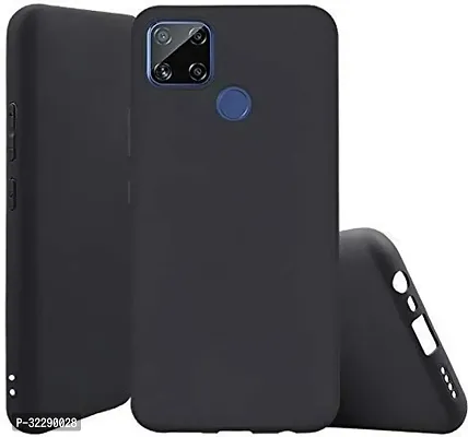 Stylish Back Cover For Realme C12-thumb0