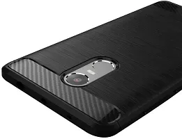 Stylish Back Case Cover For Mi Redmi Note 4-thumb2