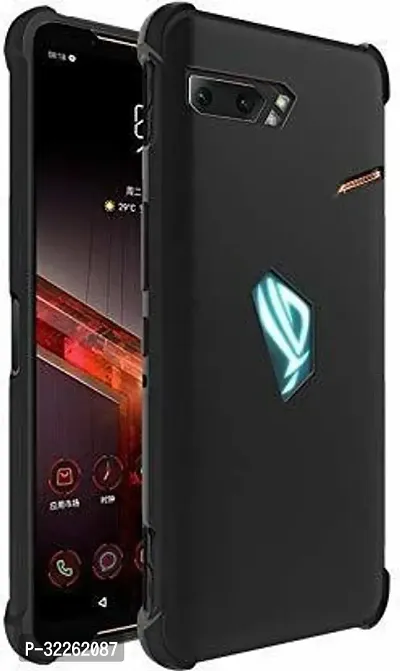 Stylish Back Case Cover for Asus Rog Phone 3-thumb0