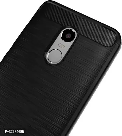 Stylish Back Cover For Mi Redmi Note 4-thumb2